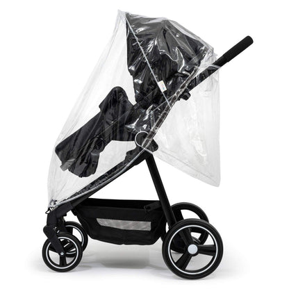 Universal Rain Cover For Pushchairs Strollers Buggys Prams - Glamorous Boutique