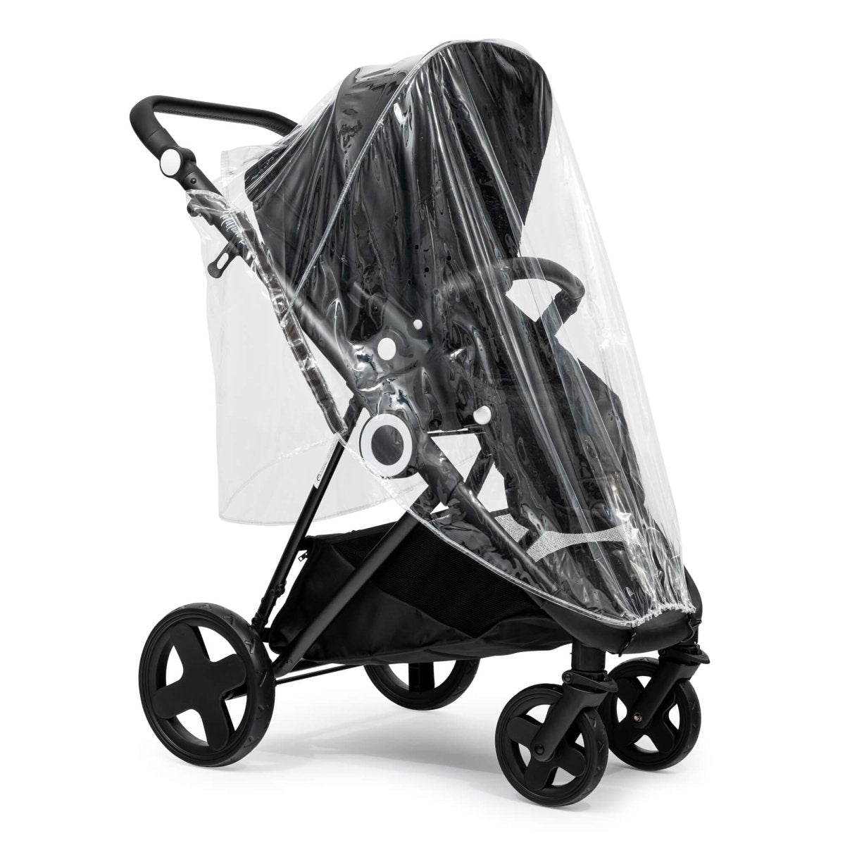 Universal Rain Cover For Pushchairs Strollers Buggys Prams - Glamorous Boutique