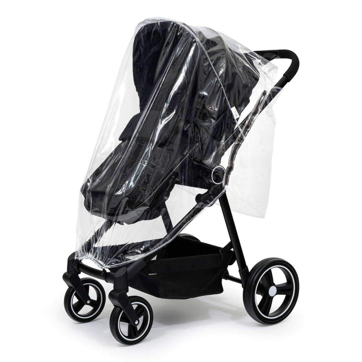 Universal Rain Cover For Pushchairs Strollers Buggys Prams - Glamorous Boutique