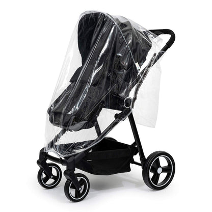 Universal Rain Cover For Pushchairs Strollers Buggys Prams - Glamorous Boutique