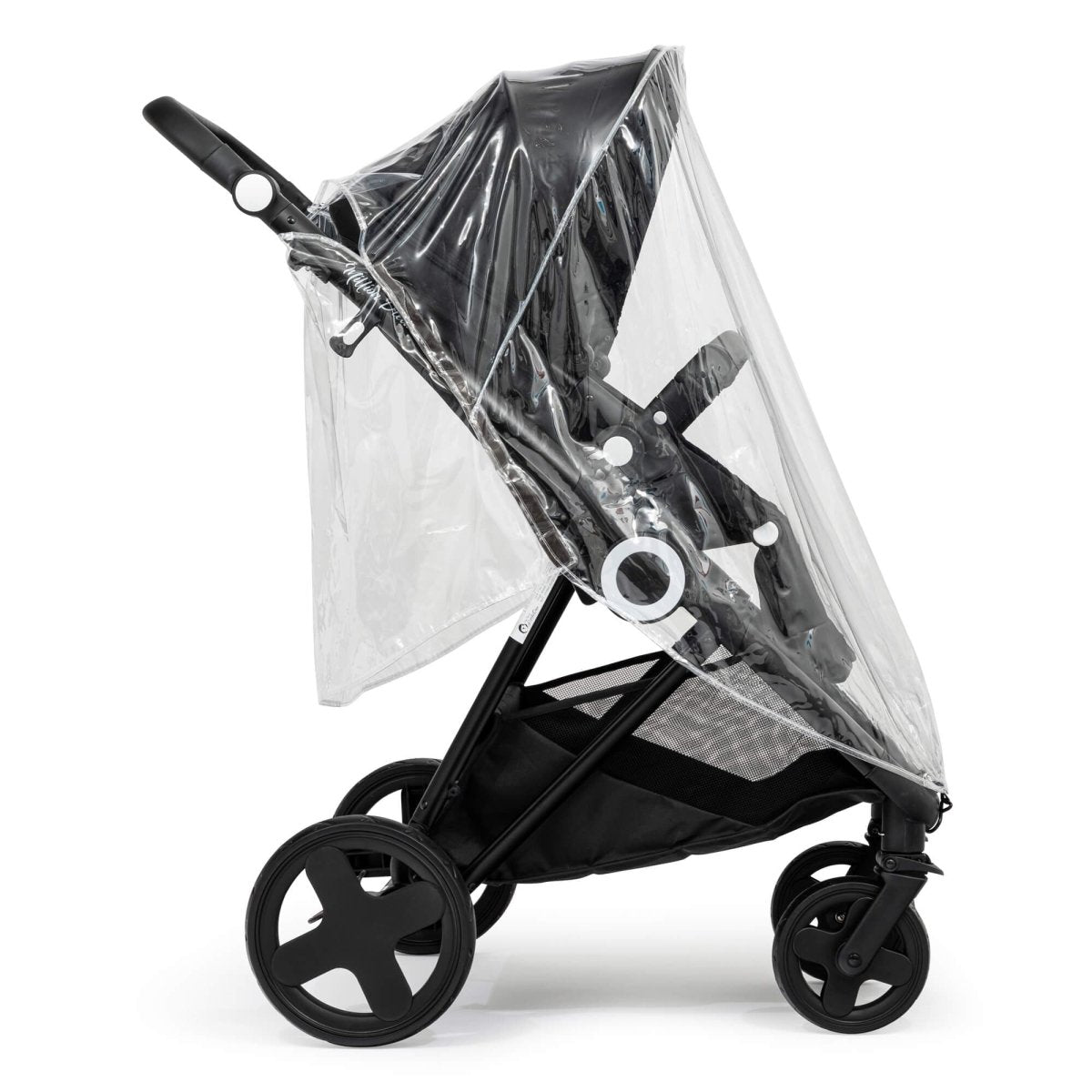 Universal Rain Cover For Pushchairs Strollers Buggys Prams - Glamorous Boutique