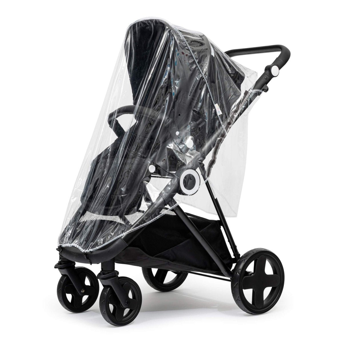 Universal Rain Cover For Pushchairs Strollers Buggys Prams - Glamorous Boutique