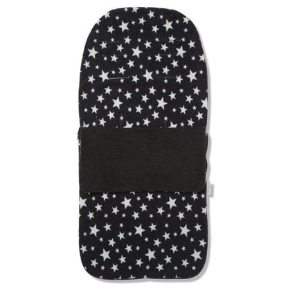 Universal Snuggle Buggy Summer Footmuff - Fits All Pushchairs / Prams And Buggies - Glamorous Boutique