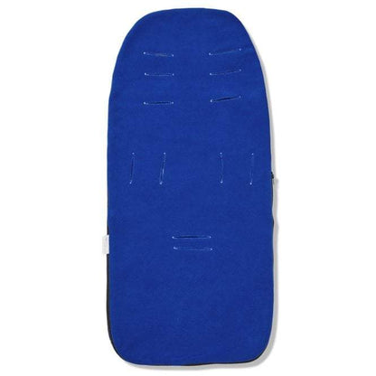 Universal Snuggle Buggy Summer Footmuff - Fits All Pushchairs / Prams And Buggies - Glamorous Boutique