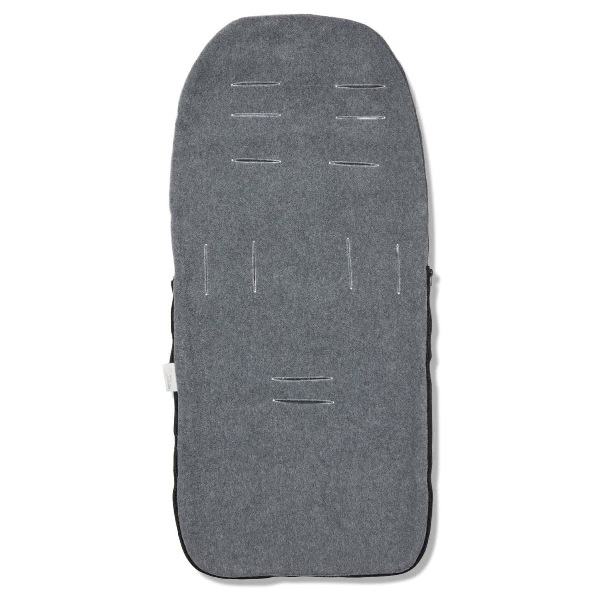 Universal Snuggle Buggy Summer Footmuff - Fits All Pushchairs / Prams And Buggies - Glamorous Boutique