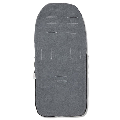 Universal Snuggle Buggy Summer Footmuff - Fits All Pushchairs / Prams And Buggies - Glamorous Boutique